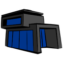 :Modern_House: