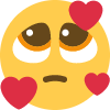 pleadinglove Discord emoji