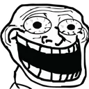 TROLLED TROLLED