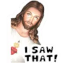 jesus Discord Emoji