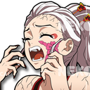 daki_cry Discord emoji