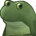 frogeglare frogeglare