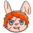 chuck Discord emoji