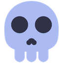 CH_Skull Discord emoji