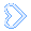 9468_heartarrow_blue