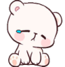:BearCry: