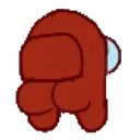 Amongass AmongAss Discord Emoji