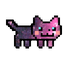 spacecat1 Discord Emoji