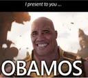 obamos