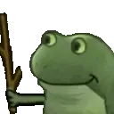 FrogBonk