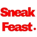 sneakfeast