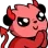 Devilpanda Discord Emoji