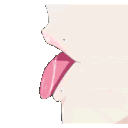 lickleft