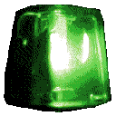 greenalarm