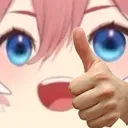LooiThumbsUp