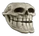 skullface skullface