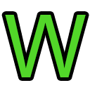 w_ Discord sticker - FriendZone | Make Friends ⋅ Fun Chill Active Chat ⋅ VC Social Gaming ⋅ Memes ⋅ Nitro Emojis ⋅ Anime