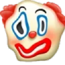 clown