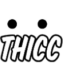 thicc Discord Emoji