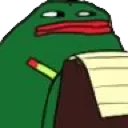 PepeNoted
