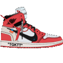 offwhite