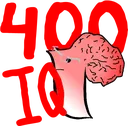 400IQ