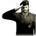 SnakeSalute
