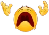 despair