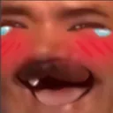 kekwcat Discord Emoji