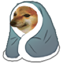 d_doggochill Discord emoji