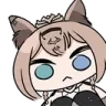 FelisStare