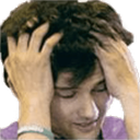NotLikeThis Discord emoji