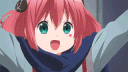 ShichimiyaHappy Discord emoji