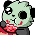 pandazombie Discord emoji