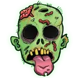 zombiehead