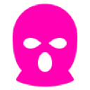 skimask Discord sticker | FriendZone | Make Friends ⋅ Fun Chill Active Chat ⋅ VC Social Gaming ⋅ Memes ⋅ Nitro Emojis ⋅ Anime