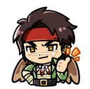 TibarnThumbsUp