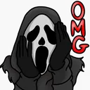 ghostfaceomg