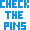checkthepins Discord emoji