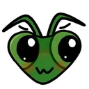 MantisUwu Discord Emoji