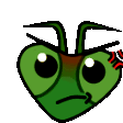 MantisVERYaNgErY Discord Emoji