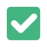 greentick