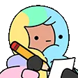 mushynotedgif