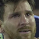 messi_sad Discord emoji