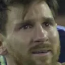 messi_sad Discord Emoji