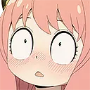 anyawhoa Discord Emoji