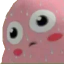 kirbysweat