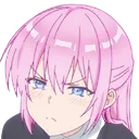 ShikimoriSquint