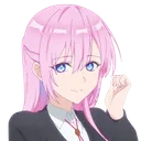 ShikimoriSmile2