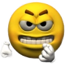 angry Discord emoji